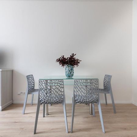 Prague Serenity Suites And Apartments 외부 사진