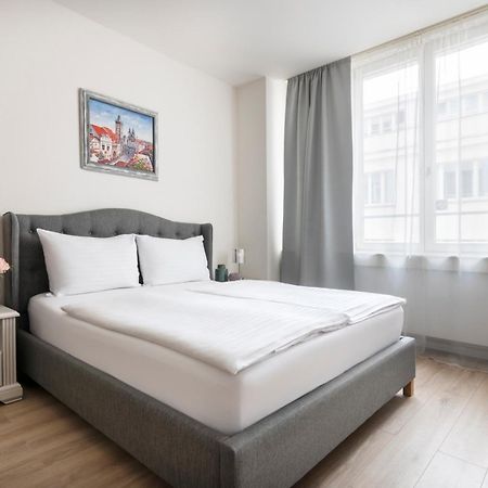 Prague Serenity Suites And Apartments 외부 사진