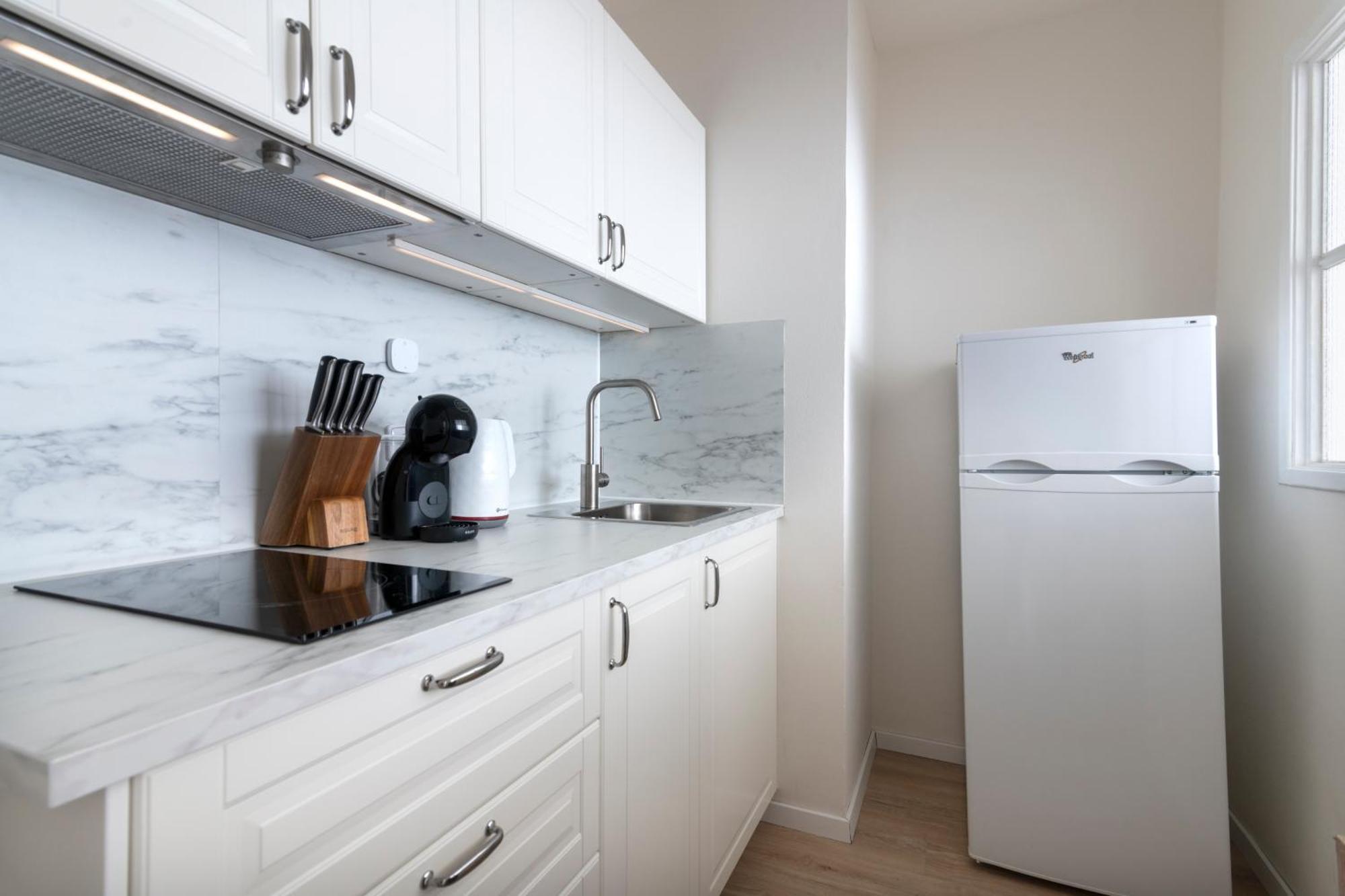 Prague Serenity Suites And Apartments 외부 사진