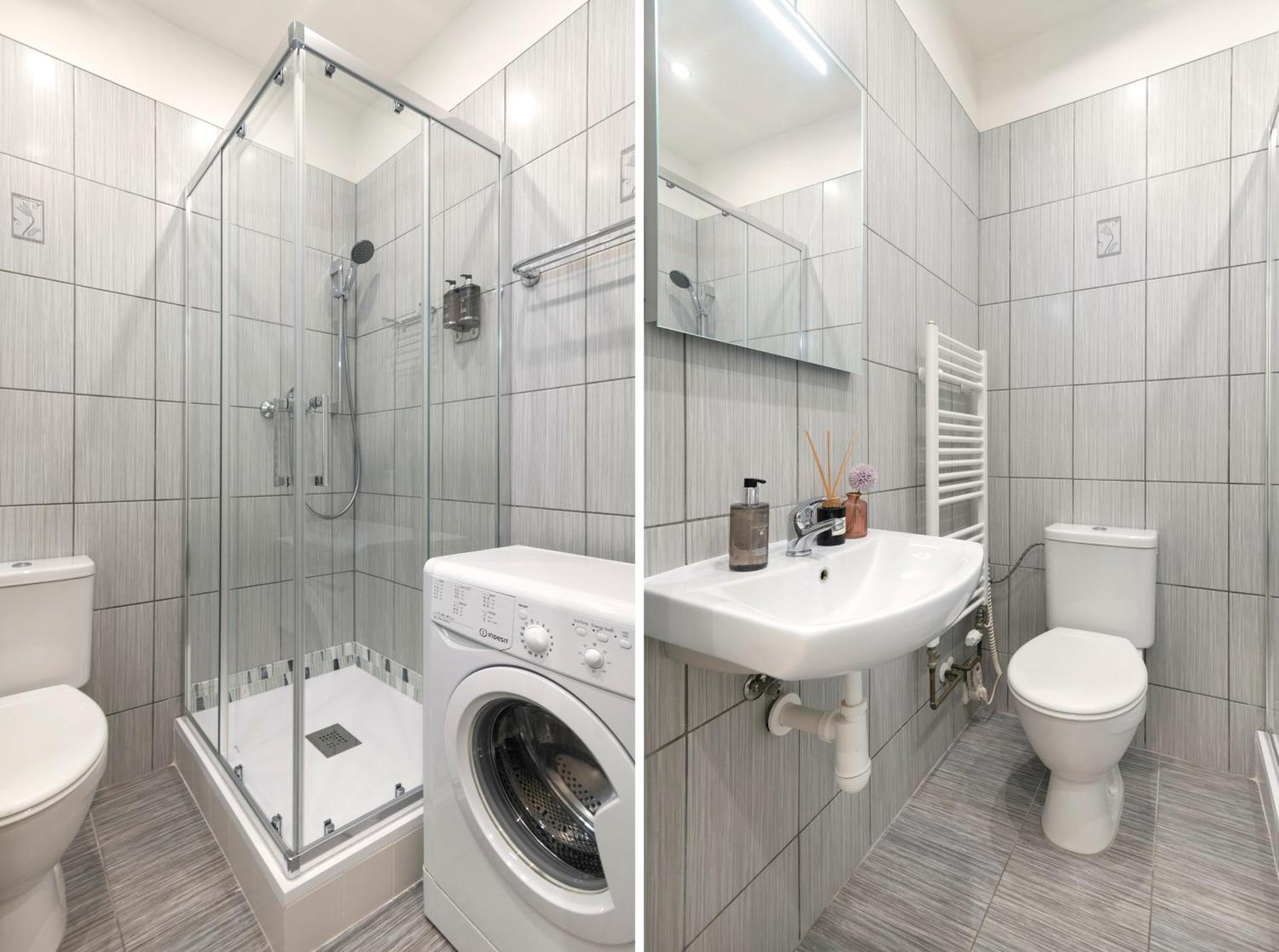 Prague Serenity Suites And Apartments 외부 사진